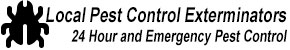 East Missoula MT Pest Control Exterminators
